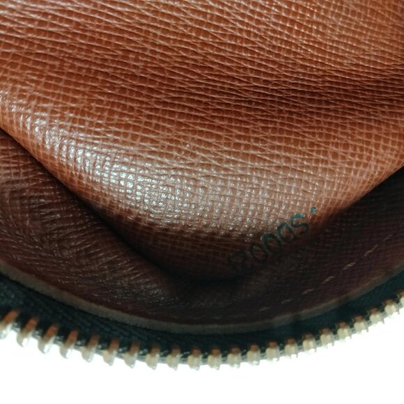 Louis Vuitton Amazon Brown Monogram Crossbody Bag lux256-102325 - Picture 8 of 9